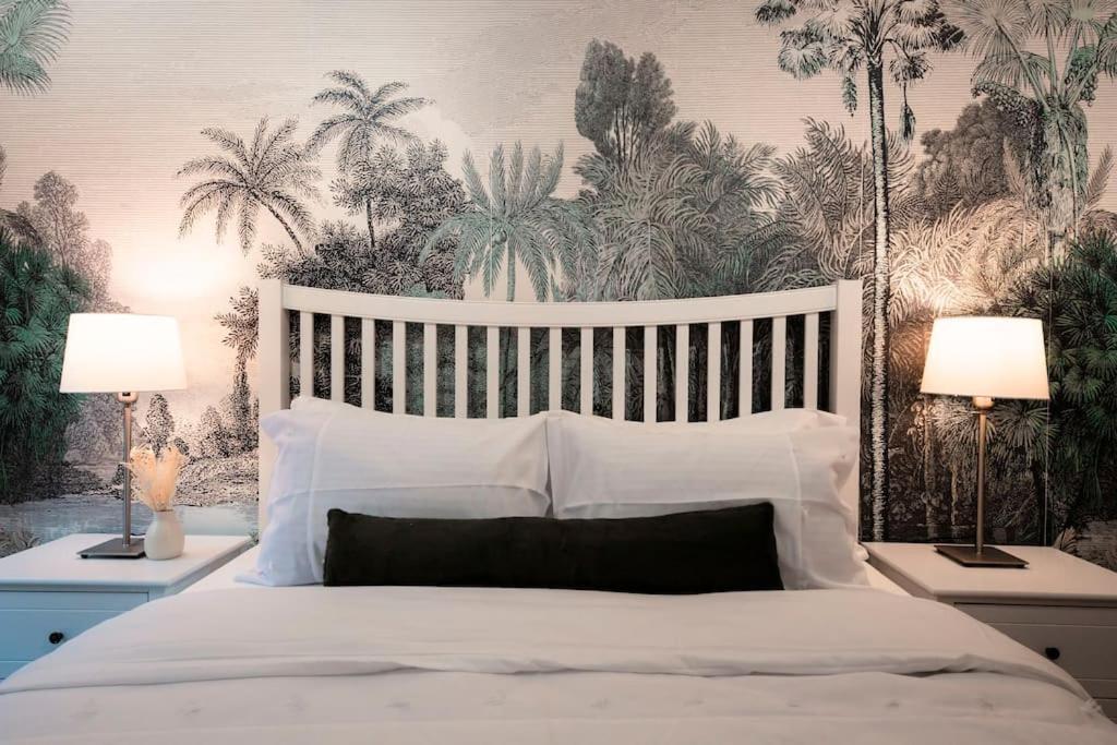 Holiday Home 2Br L 2Ba With Patio-Sleep 6 London Kültér fotó